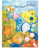 Birthday card for kids