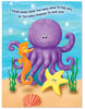 Birthday card for kids