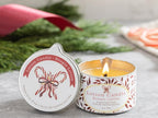 Lotion Candle