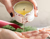 Lotion Candle
