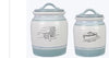 Lake inspired canister 3pm canister set
