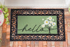 Hello Dainty Daisies Sassafras Switch Mat
