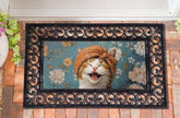 Joyful Cat Sassafras Switch Mat
