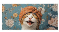 Joyful Cat Sassafras Switch Mat