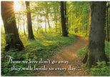 Sympathy Card
