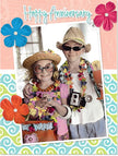 Anniversary Card