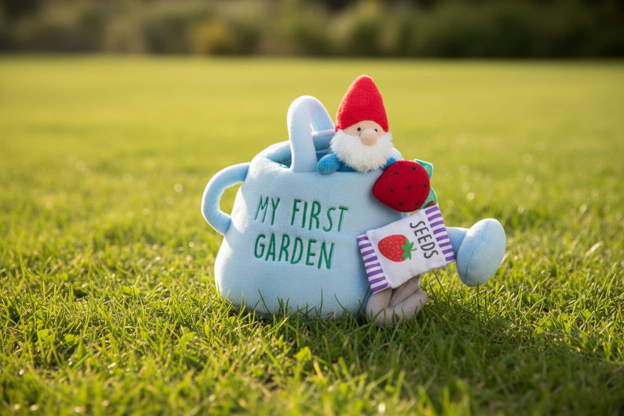 Gardening Learn & Grow (5 pc. set)
