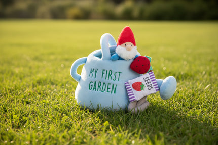 Gardening Learn & Grow (5 pc. set)