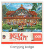 Camping Lodge Puzzle
