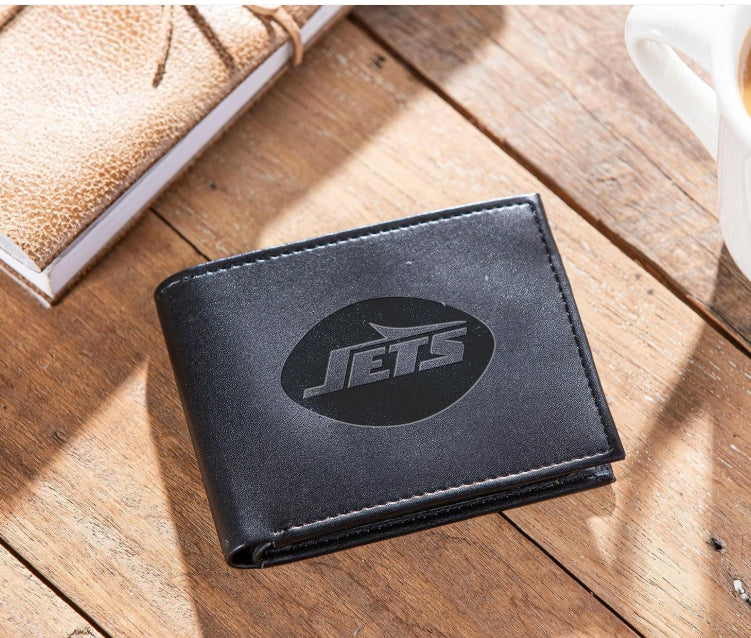 New York Jets wallet