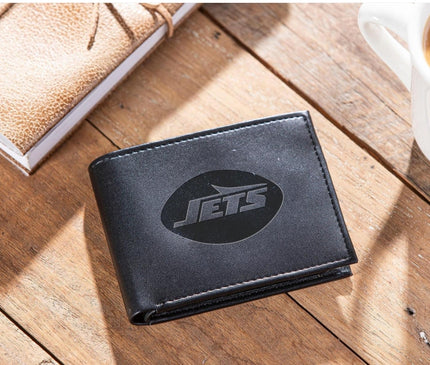 New York Jets wallet
