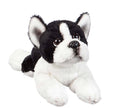 Boston Terrier 8 inch Stuffed Plush