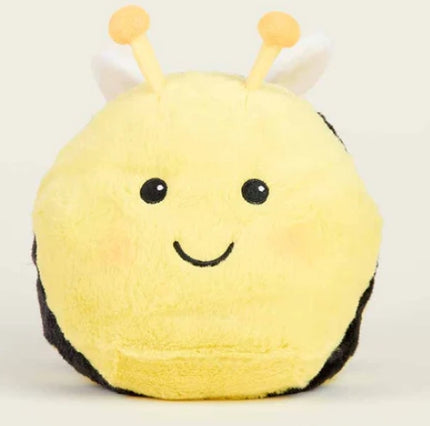Bee Warmies