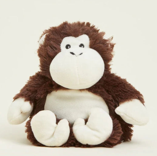 Monkey Warmies Junior