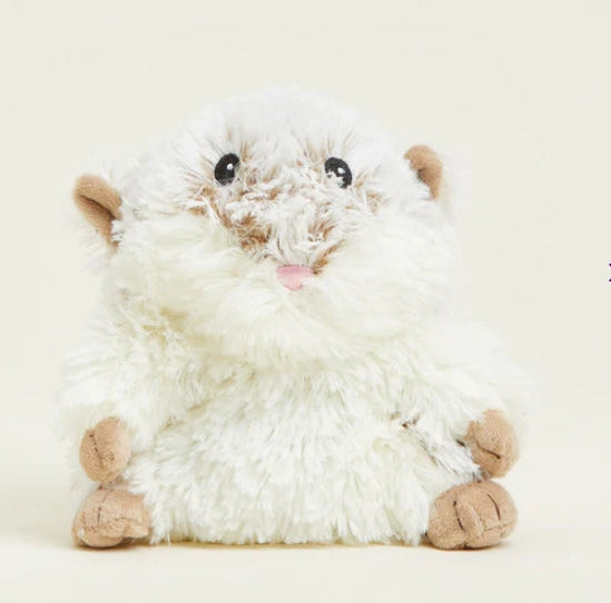 Hamster Warmies Junior