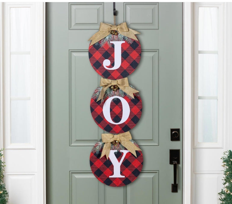 Joy Door Décor