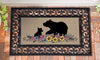 Welcome to Our Neck of the Woods Sassafras Switch Mat