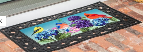 Songbird Sonata Sassafras Switch Mat