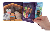 The First Christmas soft book