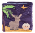 The First Christmas soft book