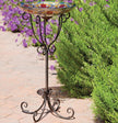 Multipurpose Bird Bath Stand