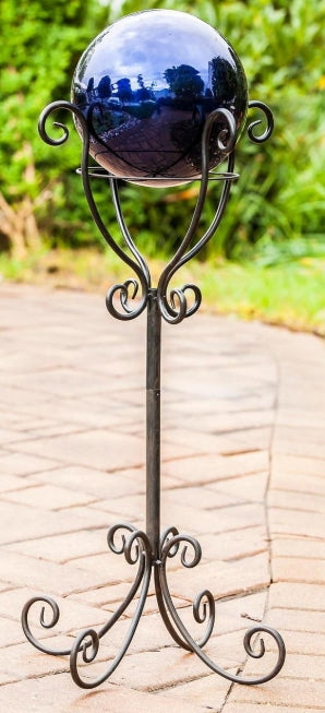 Multipurpose Bird Bath Stand