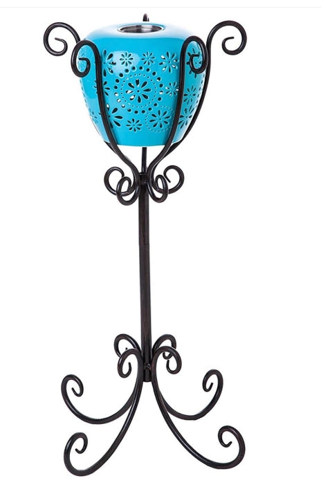 Multipurpose Bird Bath Stand