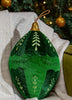 Ornament Shaped Pillow