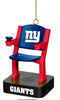 Mini Tabletop Stadium Seat, , New York Giants