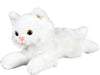Persian cat 8 inch bean bag