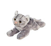 Grey Tabby Can bean bag