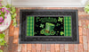 St Patrick's Day switch mat