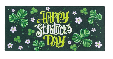 Sassafras St. Patrick's Day Switch Mat