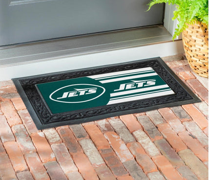New York Jets Sassafras Switch Mat