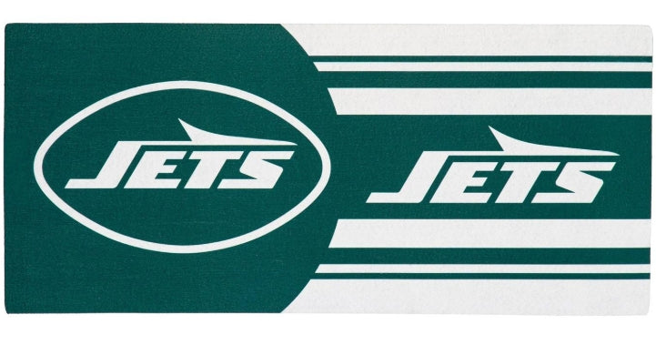 New York Jets Sassafras Switch Mat