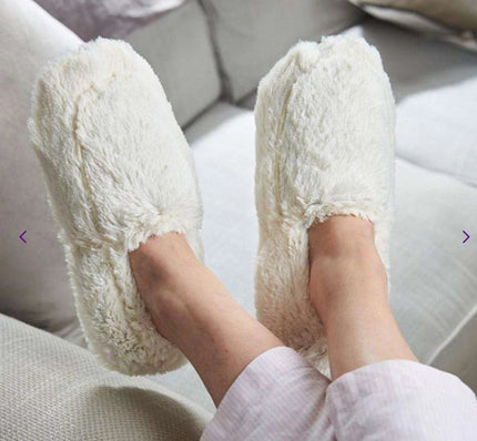 Warmies Slippers