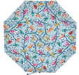 Birds Umbrella Compact with Sleeve