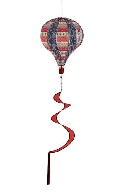 Americana BOHO Wind Spinner