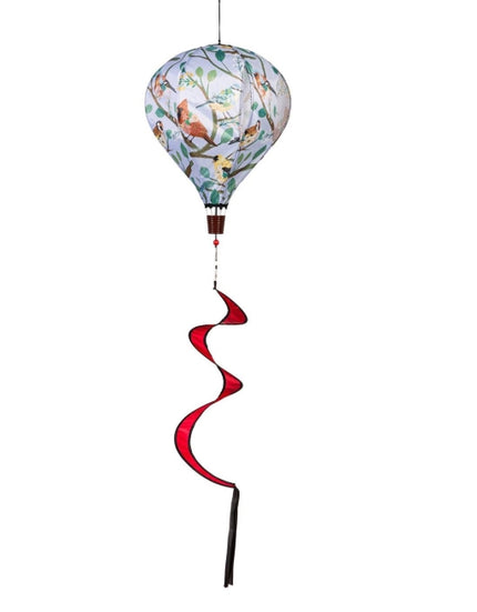 Birds Balloon Spinner