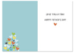 Father's Day Cards**