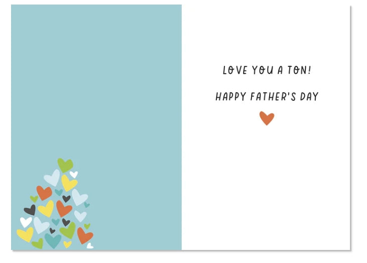 Father's Day Cards**