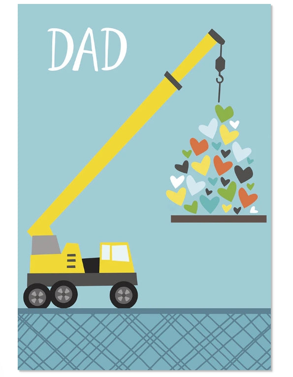 Father's Day Cards**