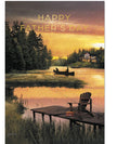 Father's Day Card**