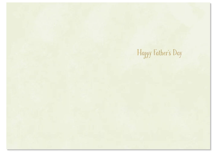 Father's Day Card**