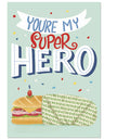 Father's Day Card**