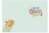 Father's Day Card**