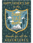 Father's Day Card**