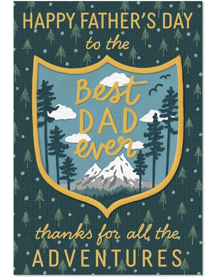 Father's Day Card**