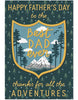 Father's Day Card**