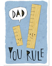 Father's Day Card**